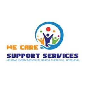 We Care Support Services