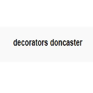 Decorators Doncaster