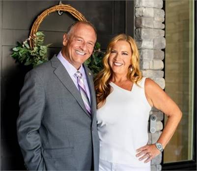 Mr & Mrs El Dorado Hills Real Estate