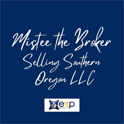 Mistee The Real Estate Broker Selling Southern Oregon LLC