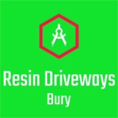 Resin Driveways Bury