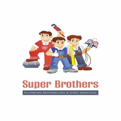 Super Brothers Plumbing, Heating and Air - Folsom