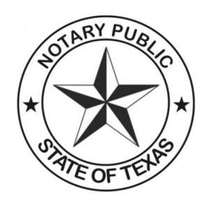 Public Notary Services