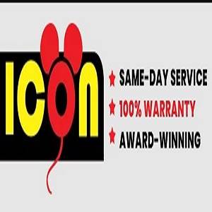 Icon pest control & wildlife removal