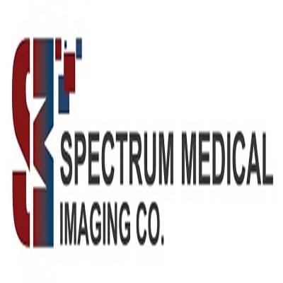 Spectrum Medical X-Ray Company