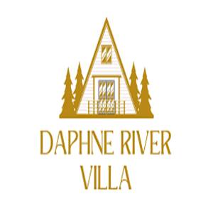 Daphne River Villa