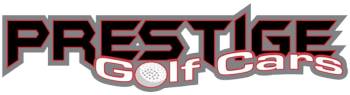 Prestige Golf Cars