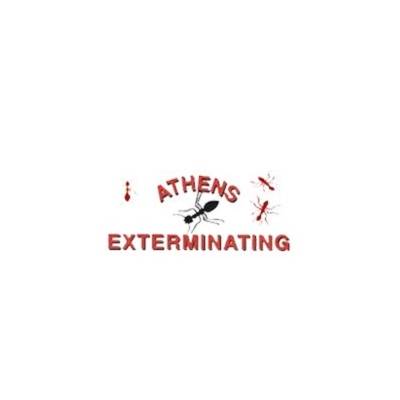 Athens Exterminating