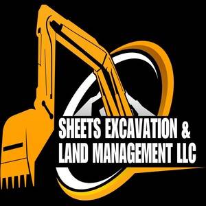 Sheets Excavation & Land Management LLC