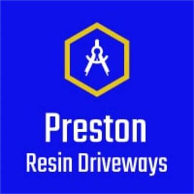 Preston Resin Driveways