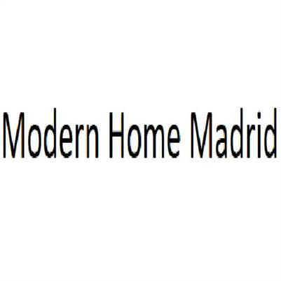 Modern Home Madrid