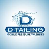 D-TAILING Mobile Pressure Washing