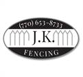 JK Fencing 