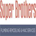 Super Brothers Plumbing & HVAC Fair Oaks