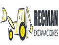 Recman - Alquiler Maquinaria Excavaciones