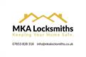 MKA Locksmiths