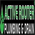 Active Rooter Plumbing & Drain Cleaning