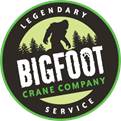 Bigfoot Crane Company