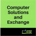 Computer Solutions And Exchange