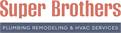 Super Brothers Plumbing, Heating and Air - Roseville