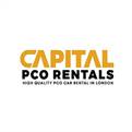 Capital PCO Rentals