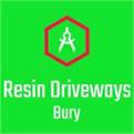 Resin Driveways Bury