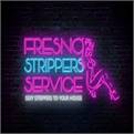 Fresno strippers service