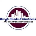 Burgh Blinds N Shutters