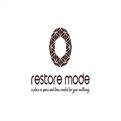 Restore mode  Massage · Yoga · Massage courses