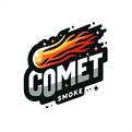 Comet Smoke