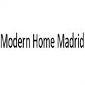 Modern Home Madrid