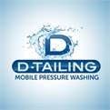 D-TAILING Mobile Pressure Washing