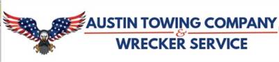 Austin Tow Truck Services & Emergency Towing