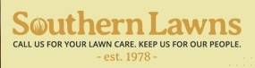 Southern Lawns, Lawn Care & Landscaping