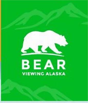 Bear Viewing Alaska Adventures