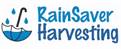 RainSaver Rainwater Capture System