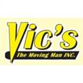 Vic’s the Moving Man