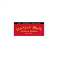 Hansen Bros. Moving & Storage