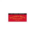 Hansen Bros. Moving & Storage