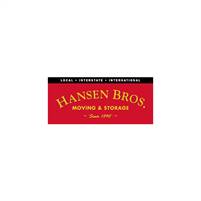  Hansen  Bros